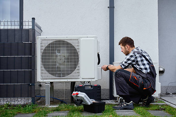 Top rated local Emergency Hvac Repair specialists in Sonoma, CA